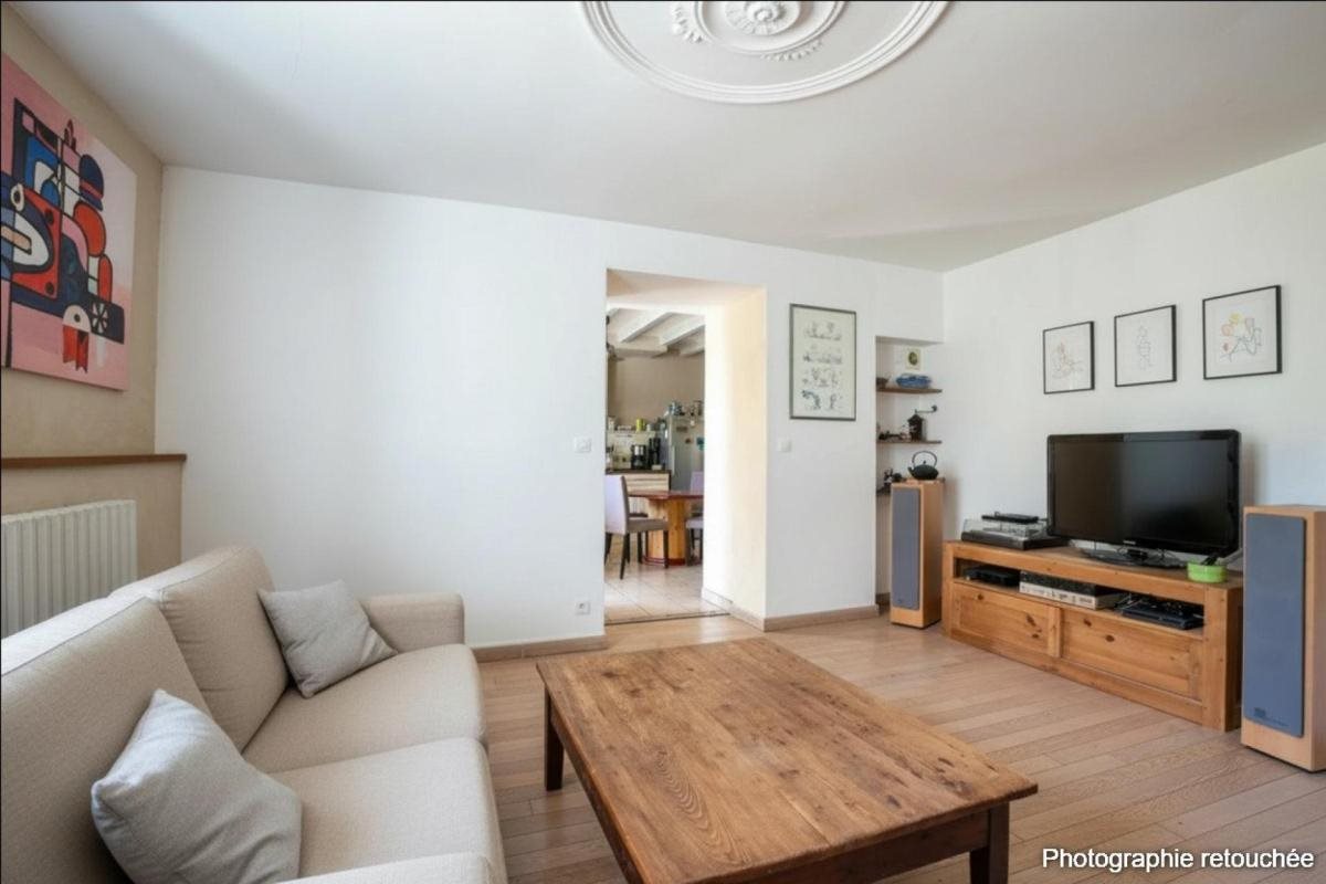 Maison à vendre, 164m², Moye