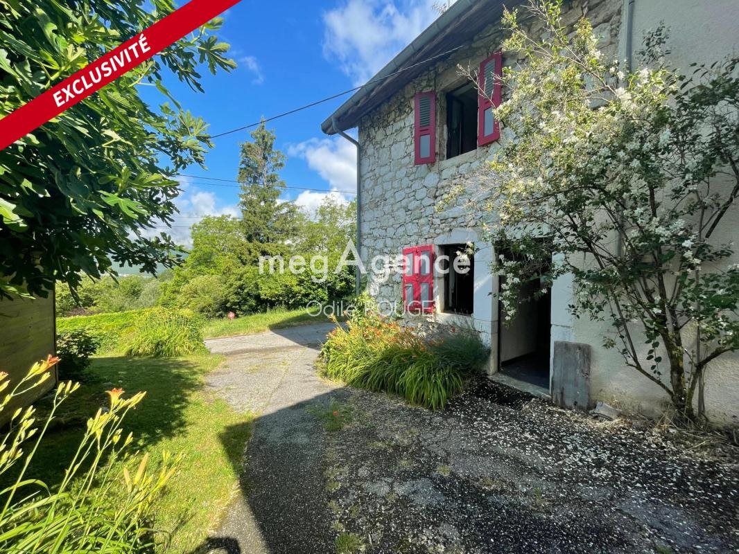 Maison à vendre, 75m², Serrières-en-Chautagne