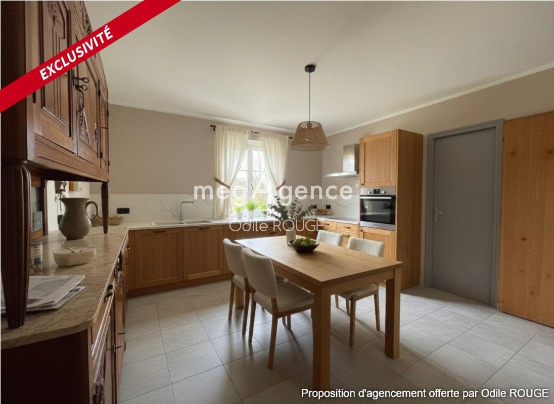 Maison à vendre, 75m², Serrières-en-Chautagne