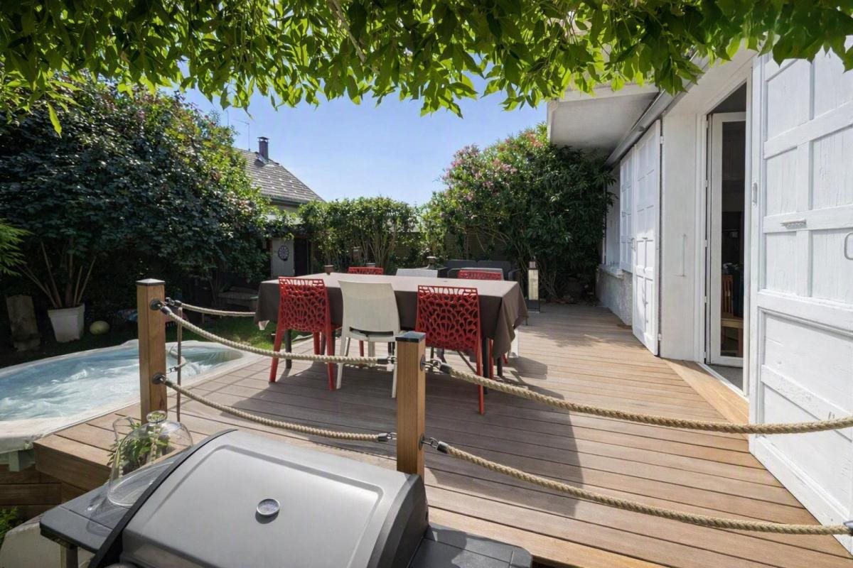 Maison à vendre, 146m², Annecy