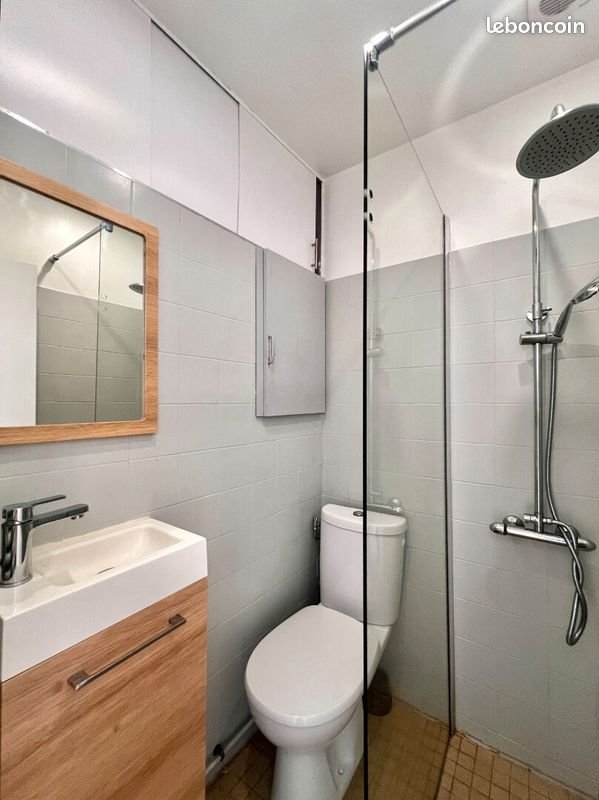Appartement à vendre, 23m², La Tranche-sur-Mer