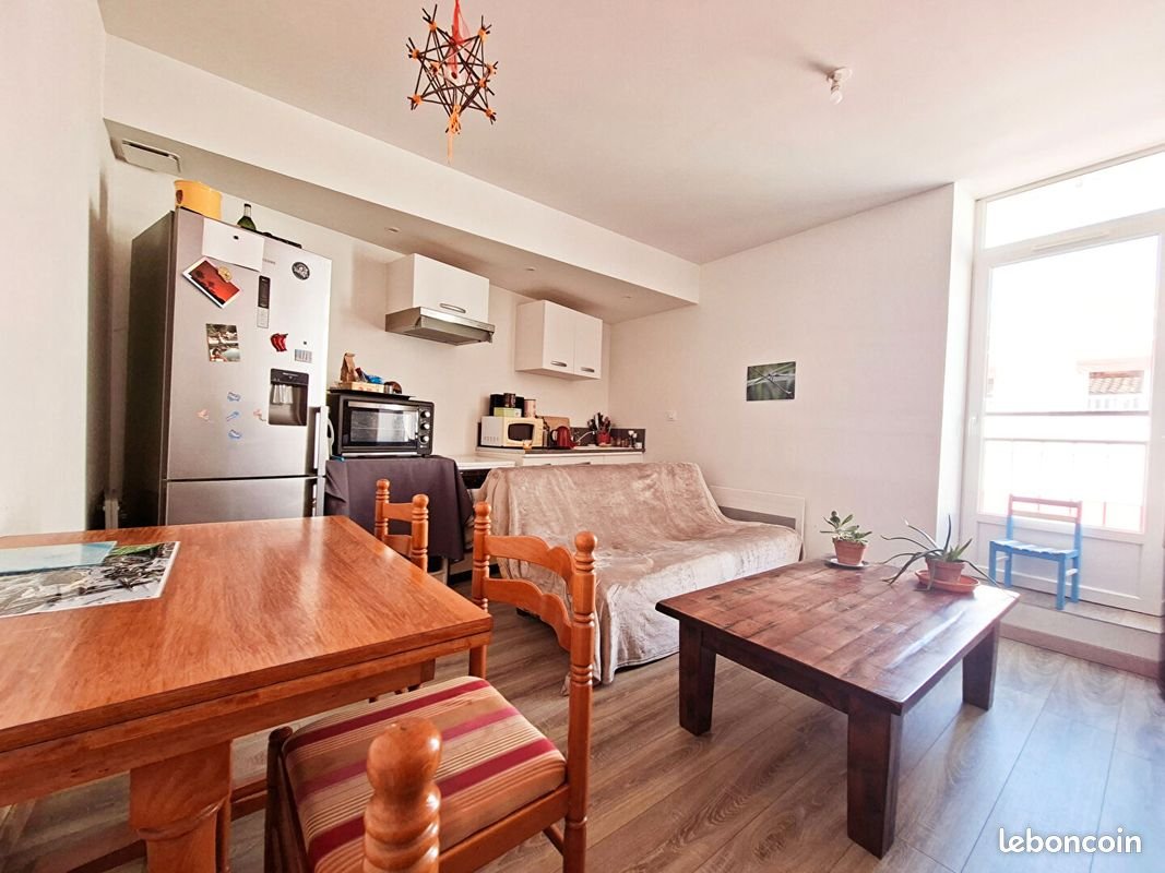 Appartement à vendre, 43m², La Tranche-sur-Mer