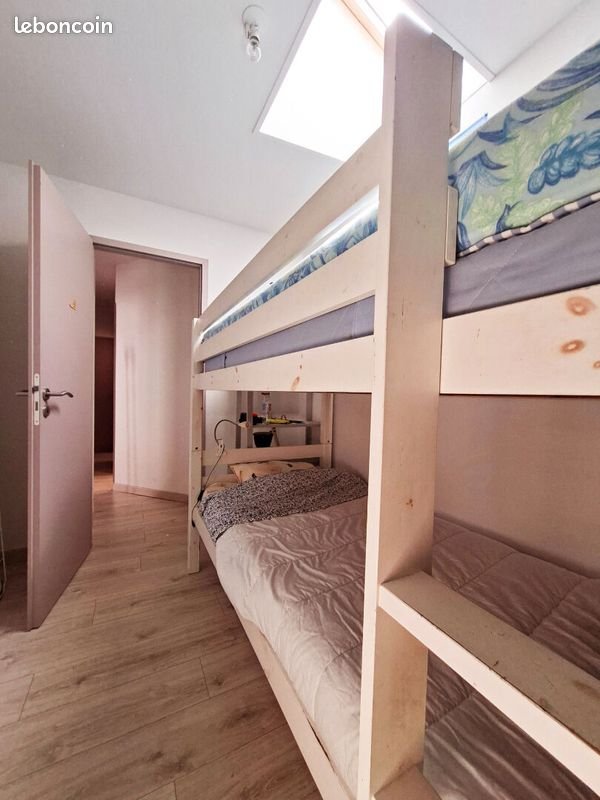 Appartement à vendre, 43m², La Tranche-sur-Mer