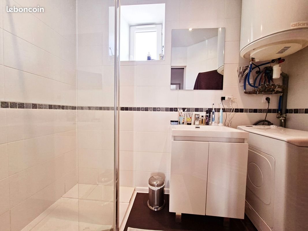 Appartement à vendre, 43m², La Tranche-sur-Mer