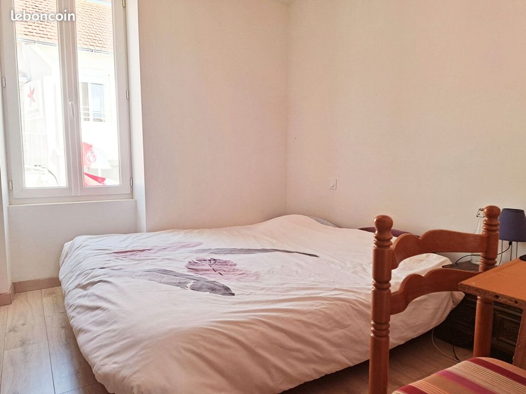 Appartement à vendre, 43m², La Tranche-sur-Mer