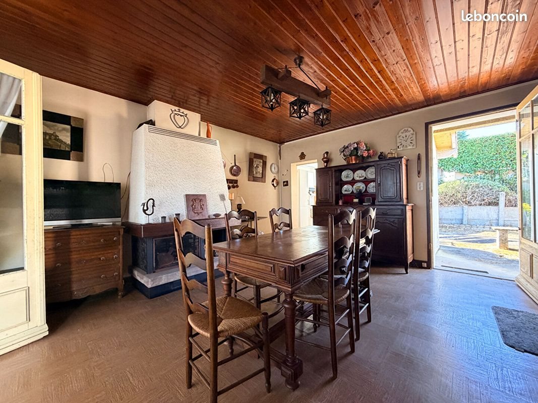 Maison à vendre, 70m², La Tranche-sur-Mer