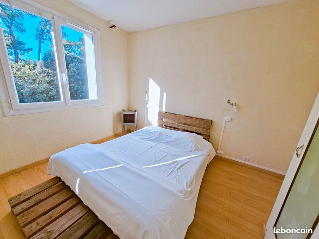 Appartement à vendre, 63m², La Tranche-sur-Mer