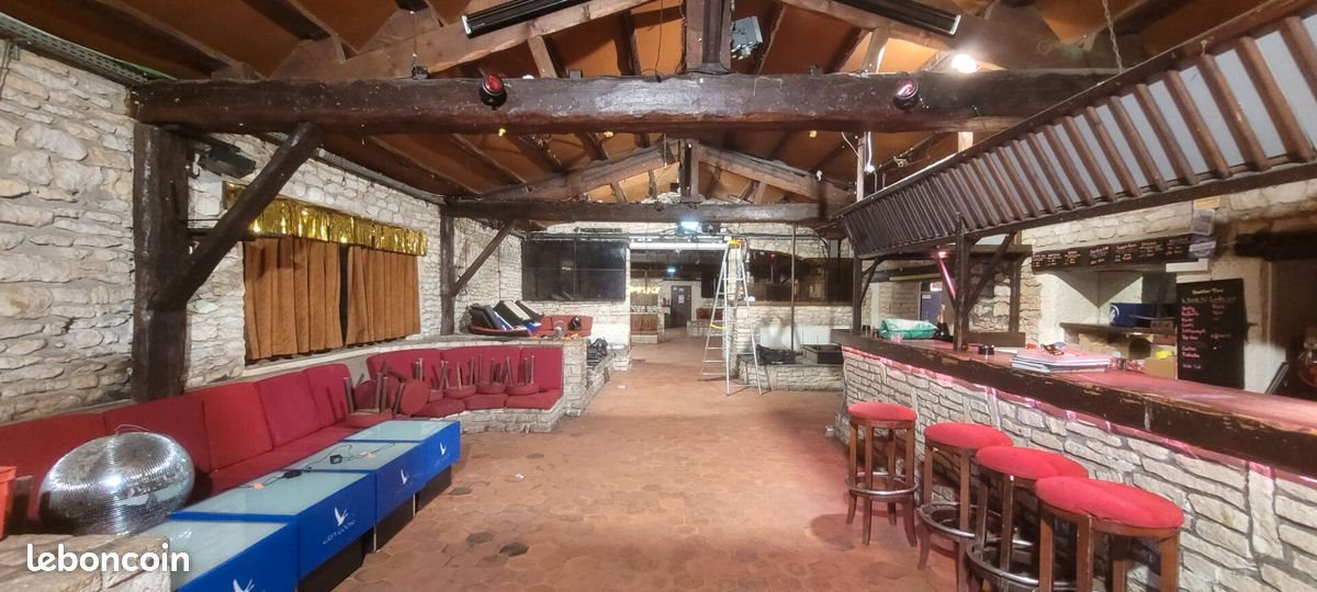Maison à vendre, 400m², La Tranche-sur-Mer
