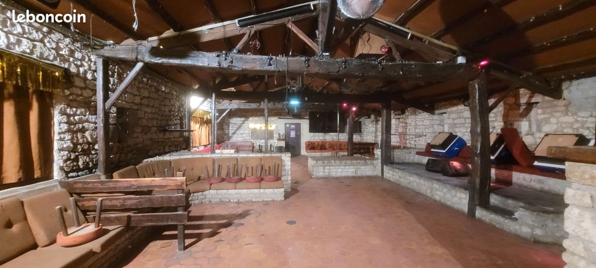 Maison à vendre, 400m², La Tranche-sur-Mer