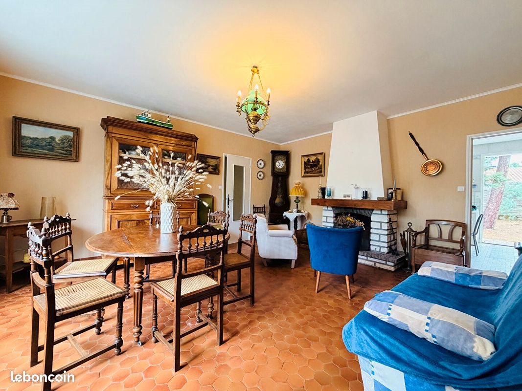 Maison à vendre, 78m², La Tranche-sur-Mer