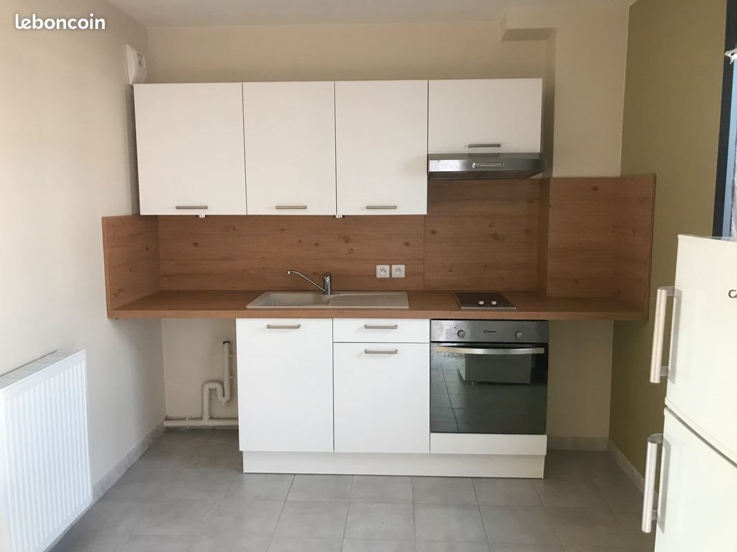 Appartement à louer, 37m², Serris
