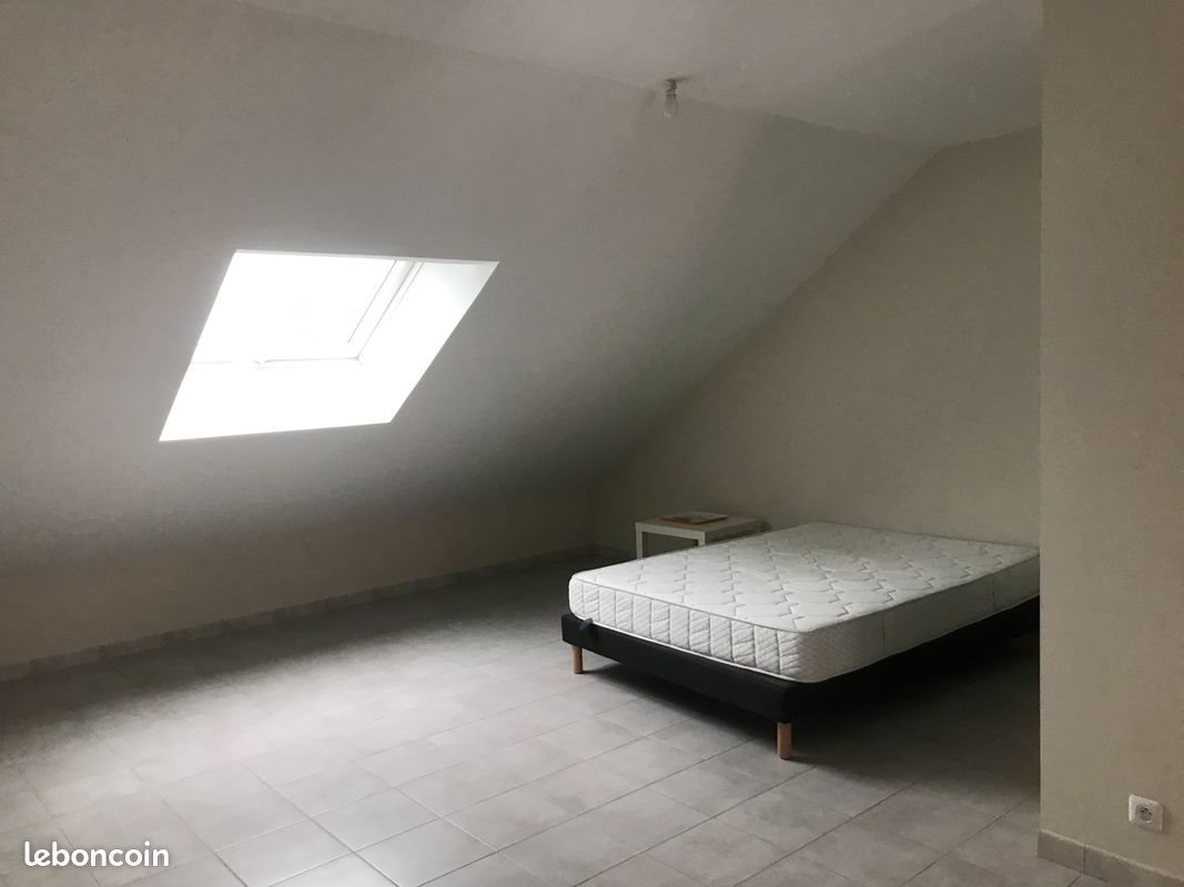 Appartement à louer, 37m², Serris