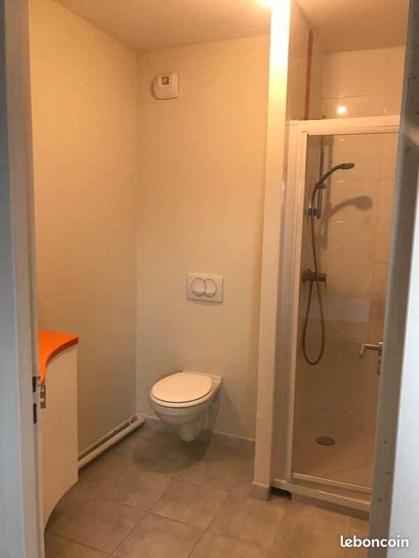 Appartement à louer, 37m², Serris