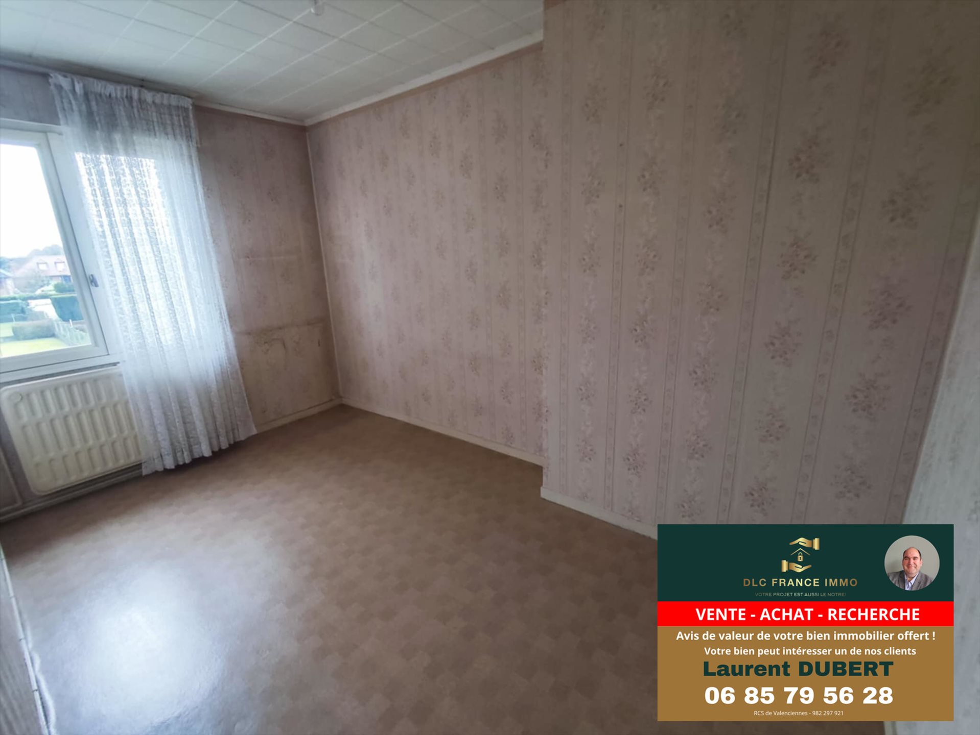 Maison à vendre, 65m², Aulnoye-Aymeries