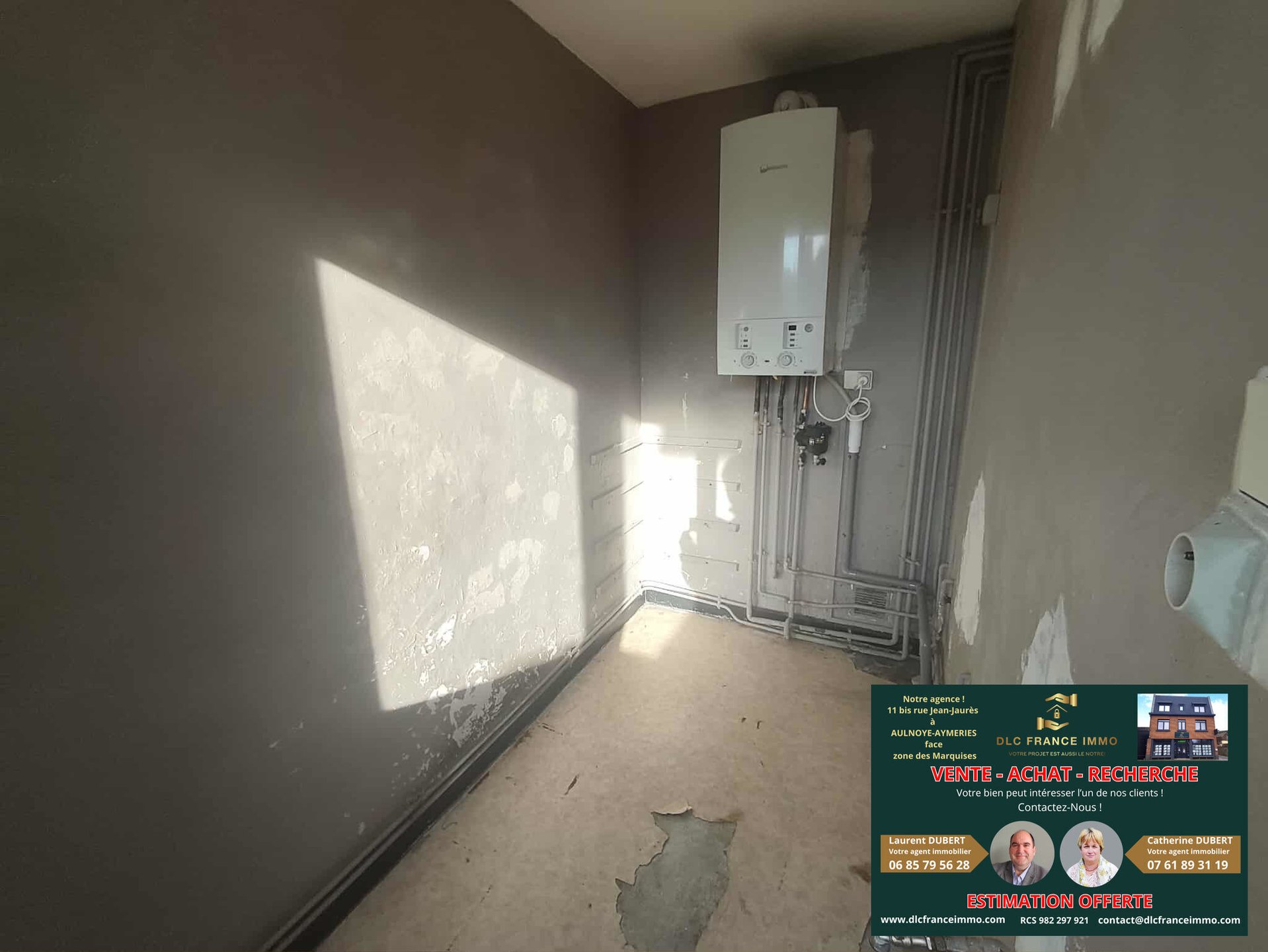 Maison à vendre, 250m², Maubeuge