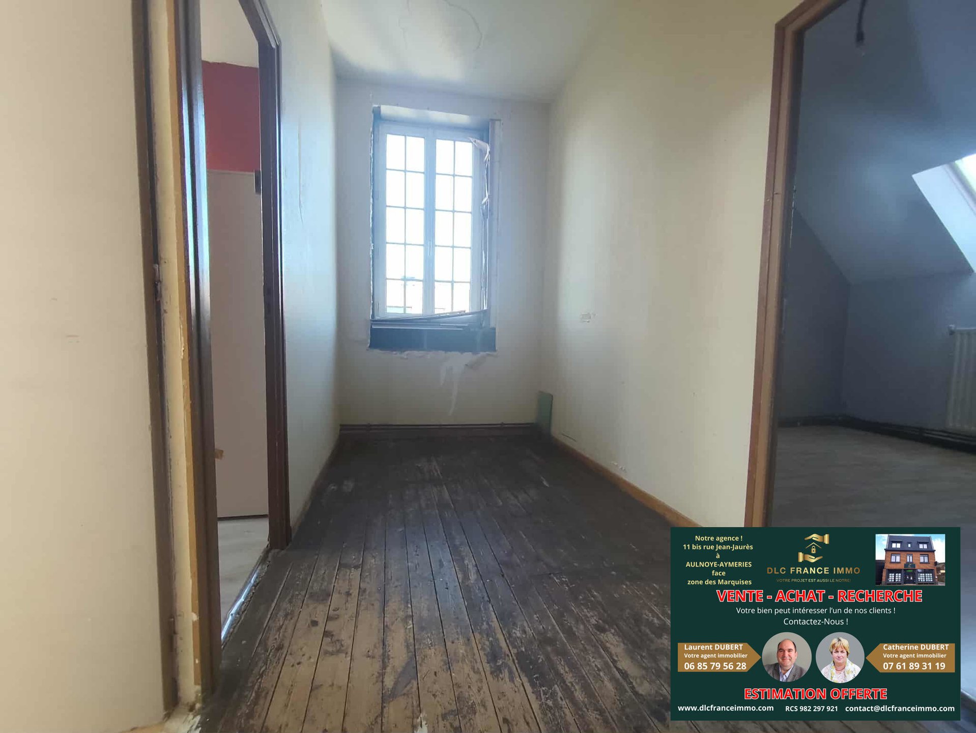 Maison à vendre, 250m², Maubeuge
