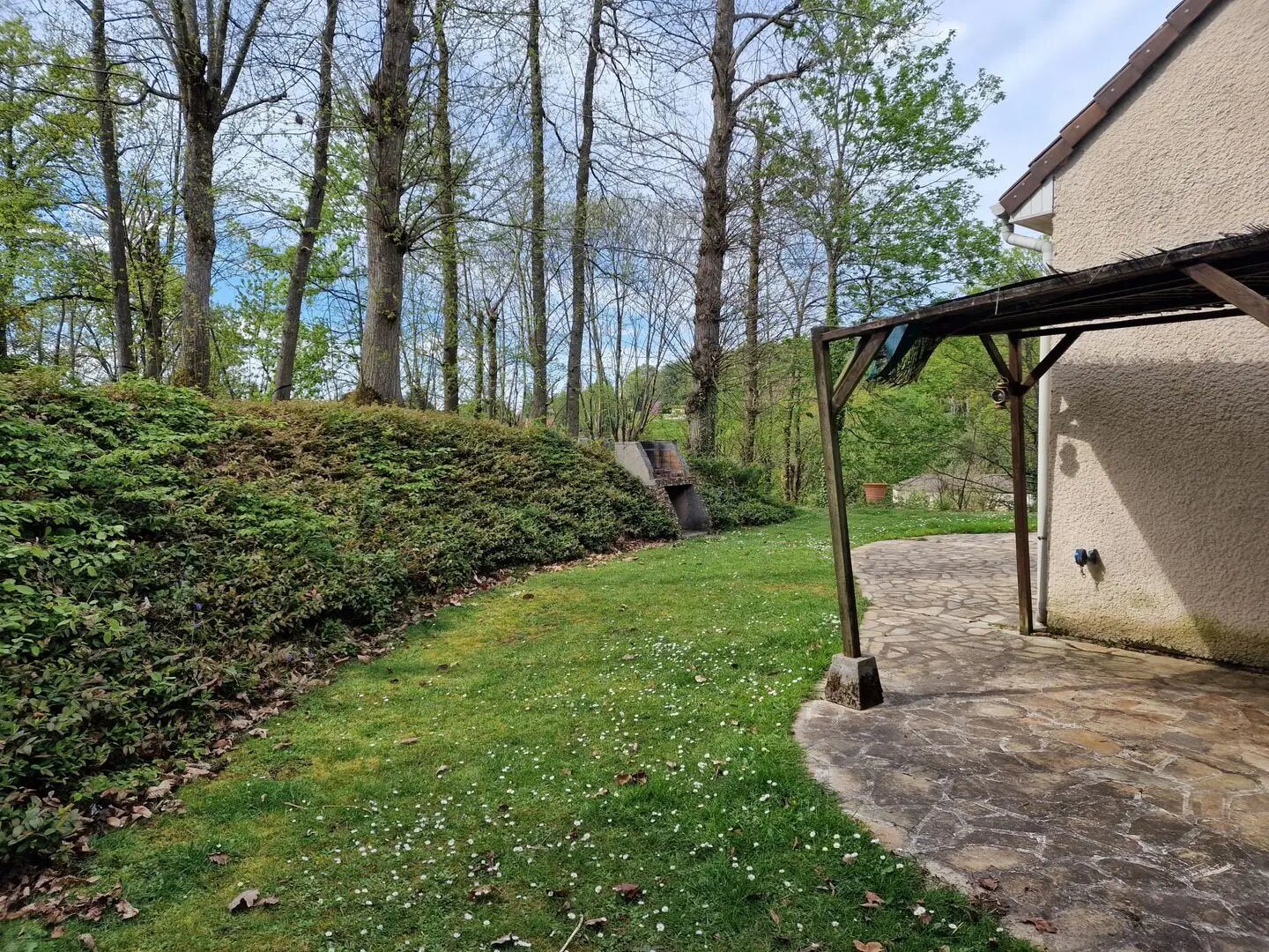 Maison à vendre, 152m², Jouars-Pontchartrain
