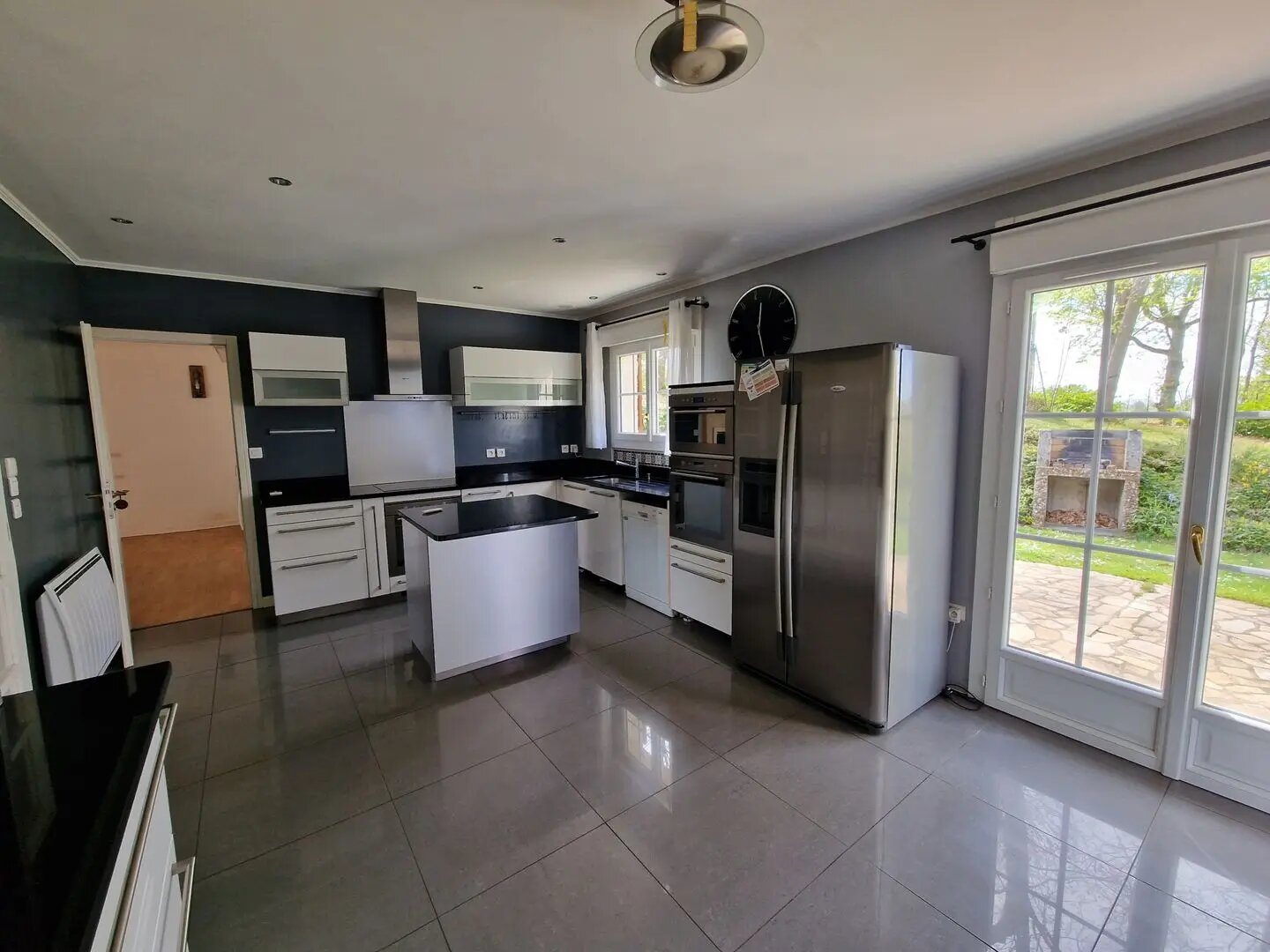 Maison à vendre, 152m², Jouars-Pontchartrain