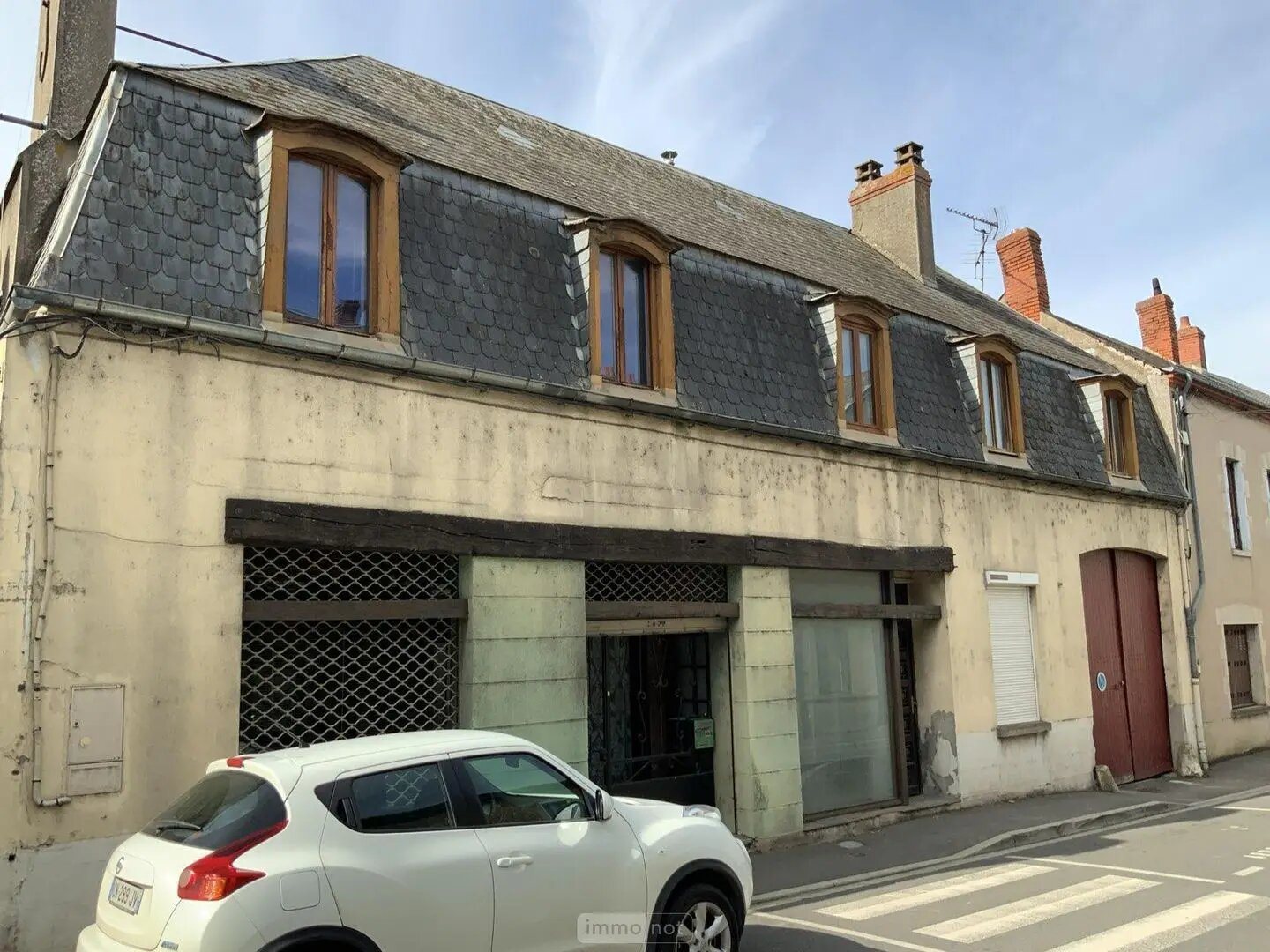 Maison à vendre, 215m², Bazoches-les-Gallerandes