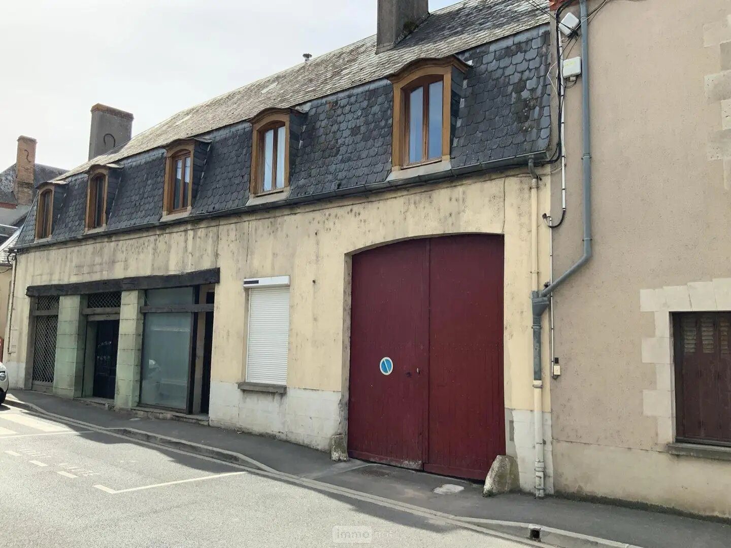 Maison à vendre, 215m², Bazoches-les-Gallerandes