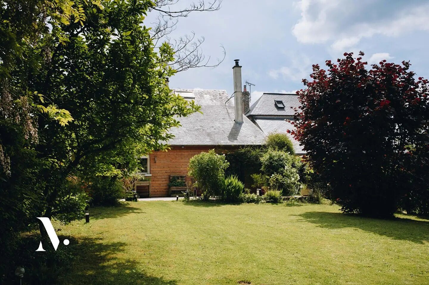Maison à vendre, 138m², Darnétal