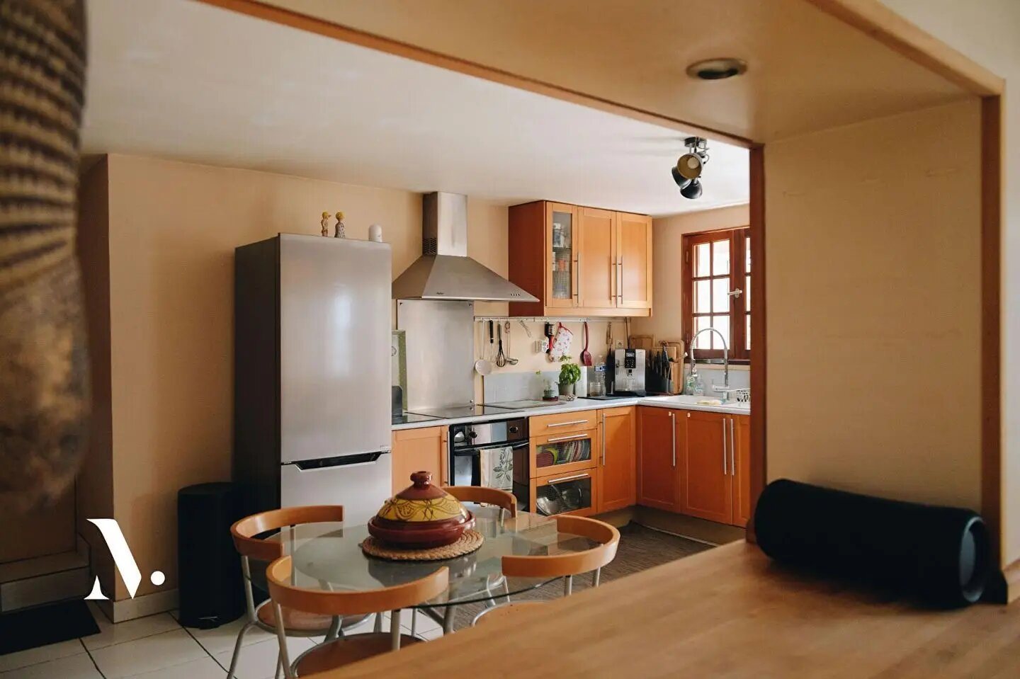 Maison à vendre, 138m², Darnétal