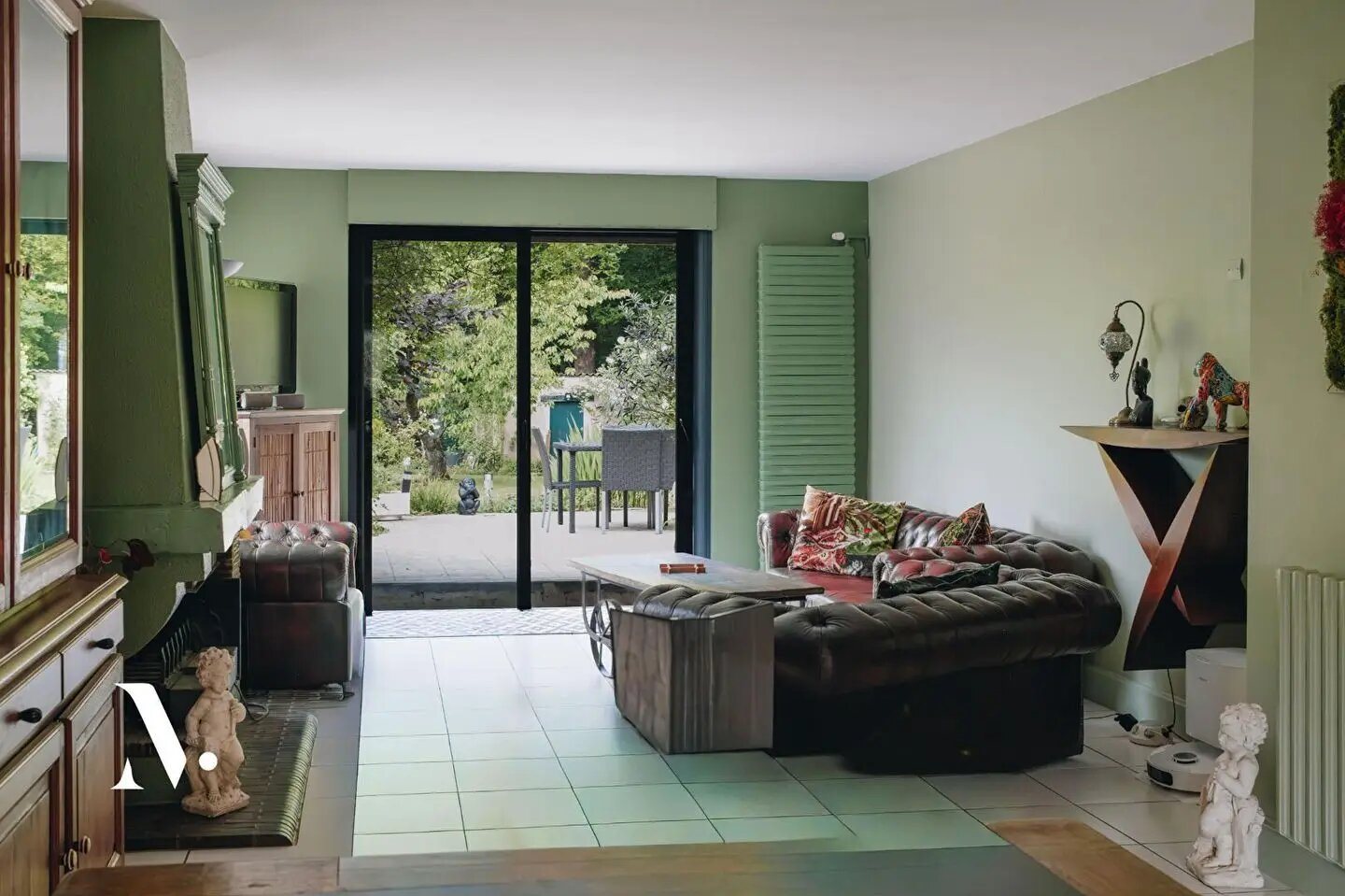 Maison à vendre, 138m², Darnétal