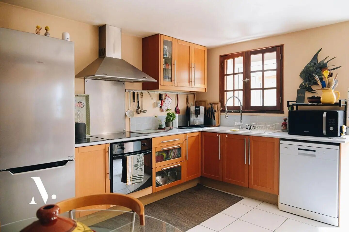 Maison à vendre, 138m², Darnétal