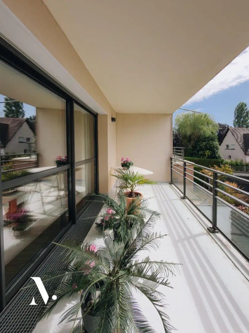 Appartement à vendre, 96m², Bois-Guillaume