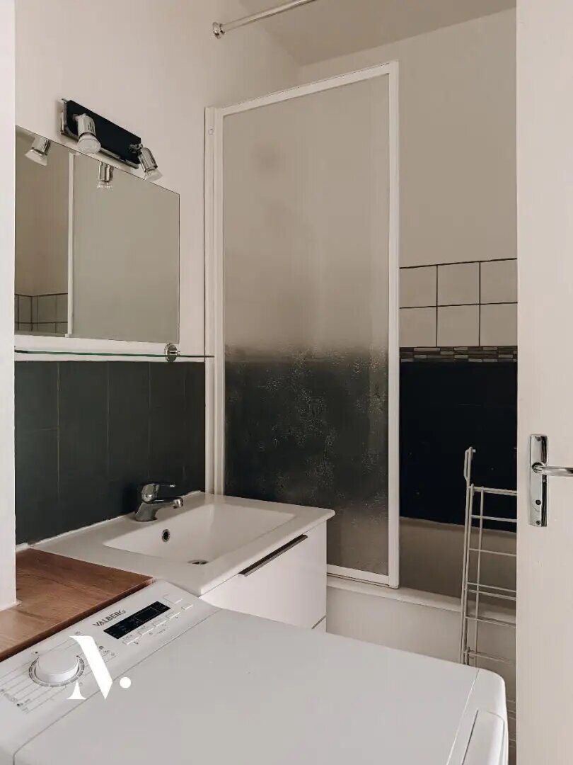 Appartement à louer, 36m², Rouen
