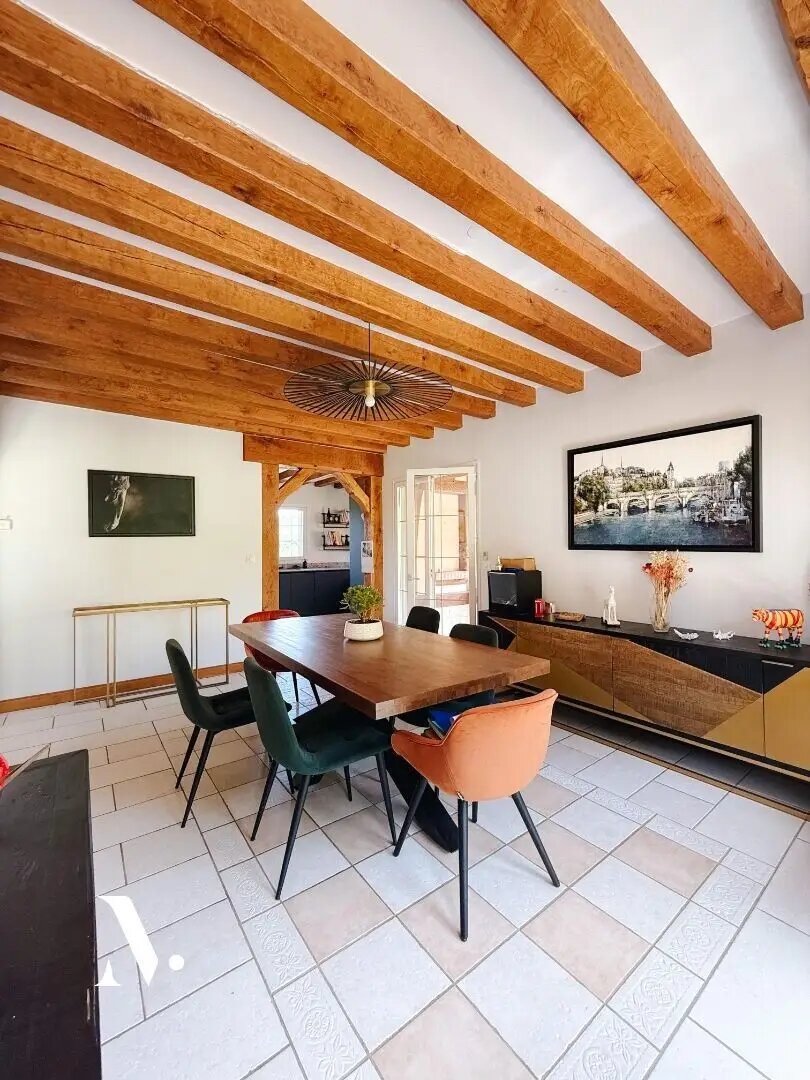 Maison à vendre, 245m², Ry