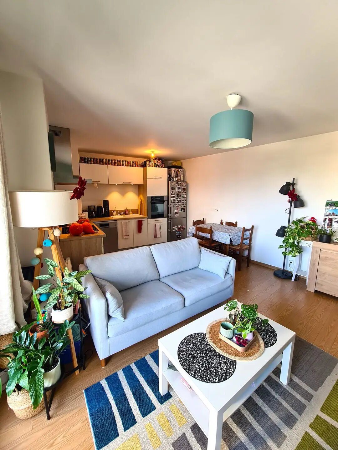 Appartement à louer, 44m², Sartrouville