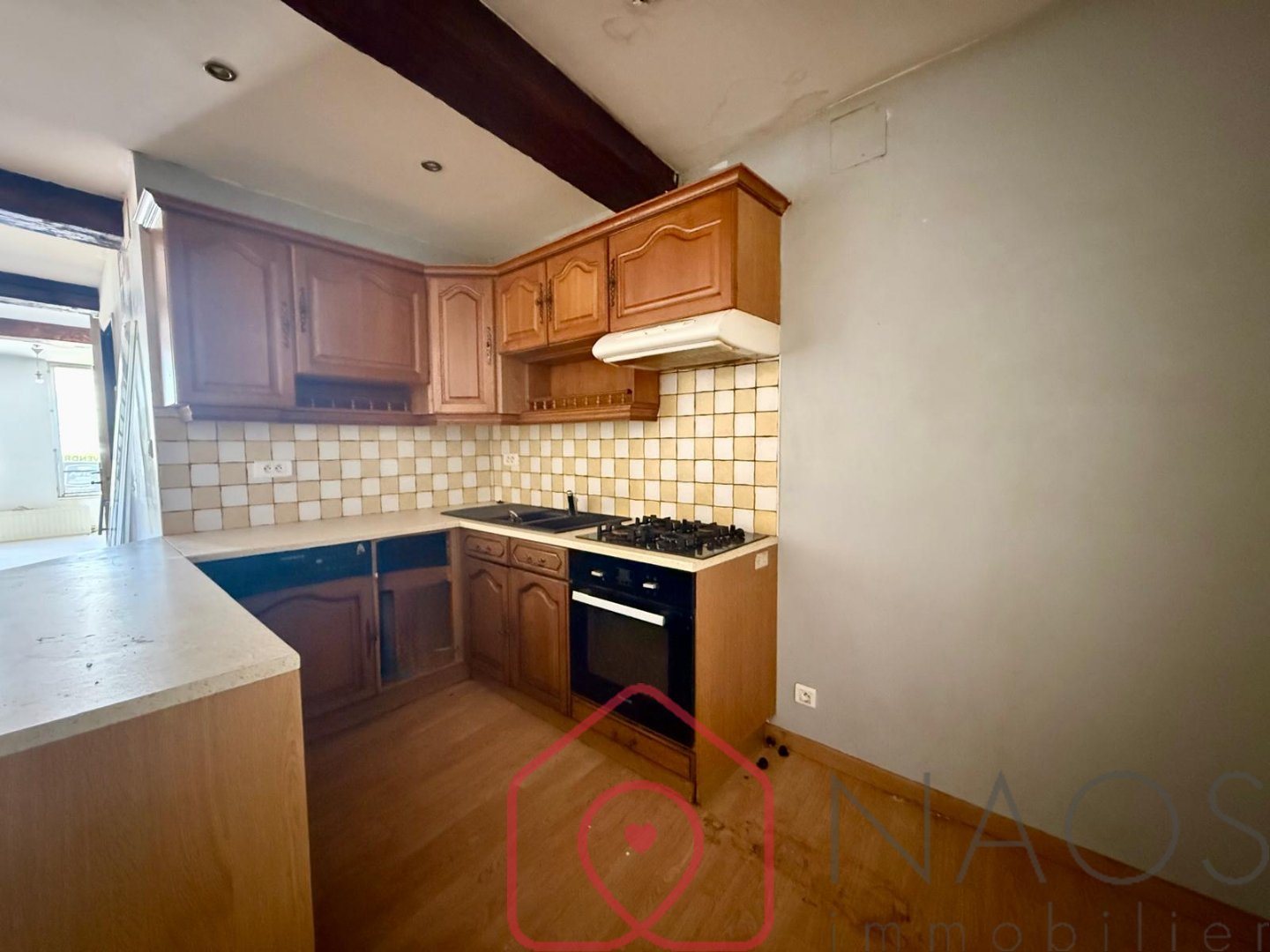 Appartement à vendre, 66m², Sedan