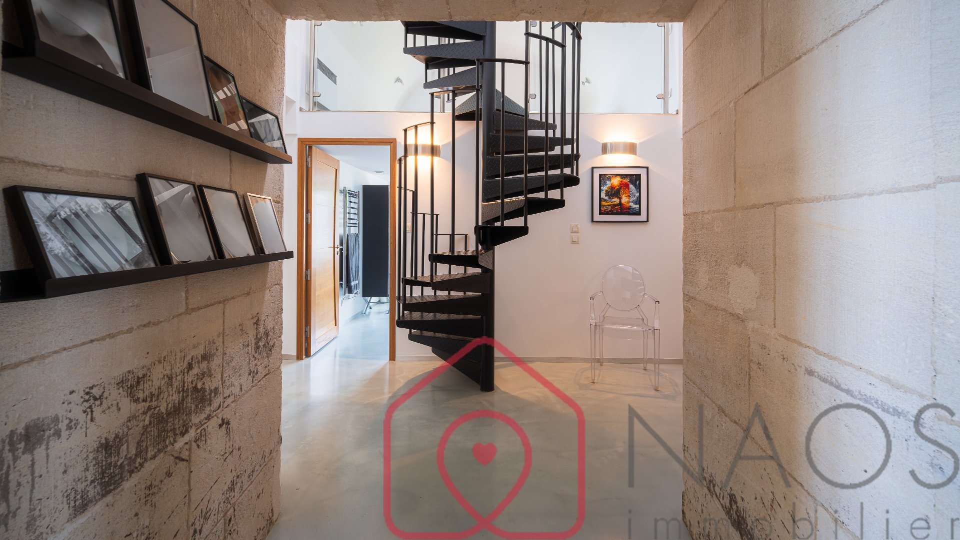 Appartement à vendre, 246m², Sedan