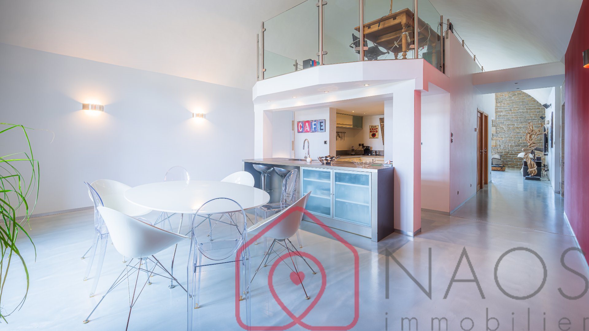 Appartement à vendre, 246m², Sedan