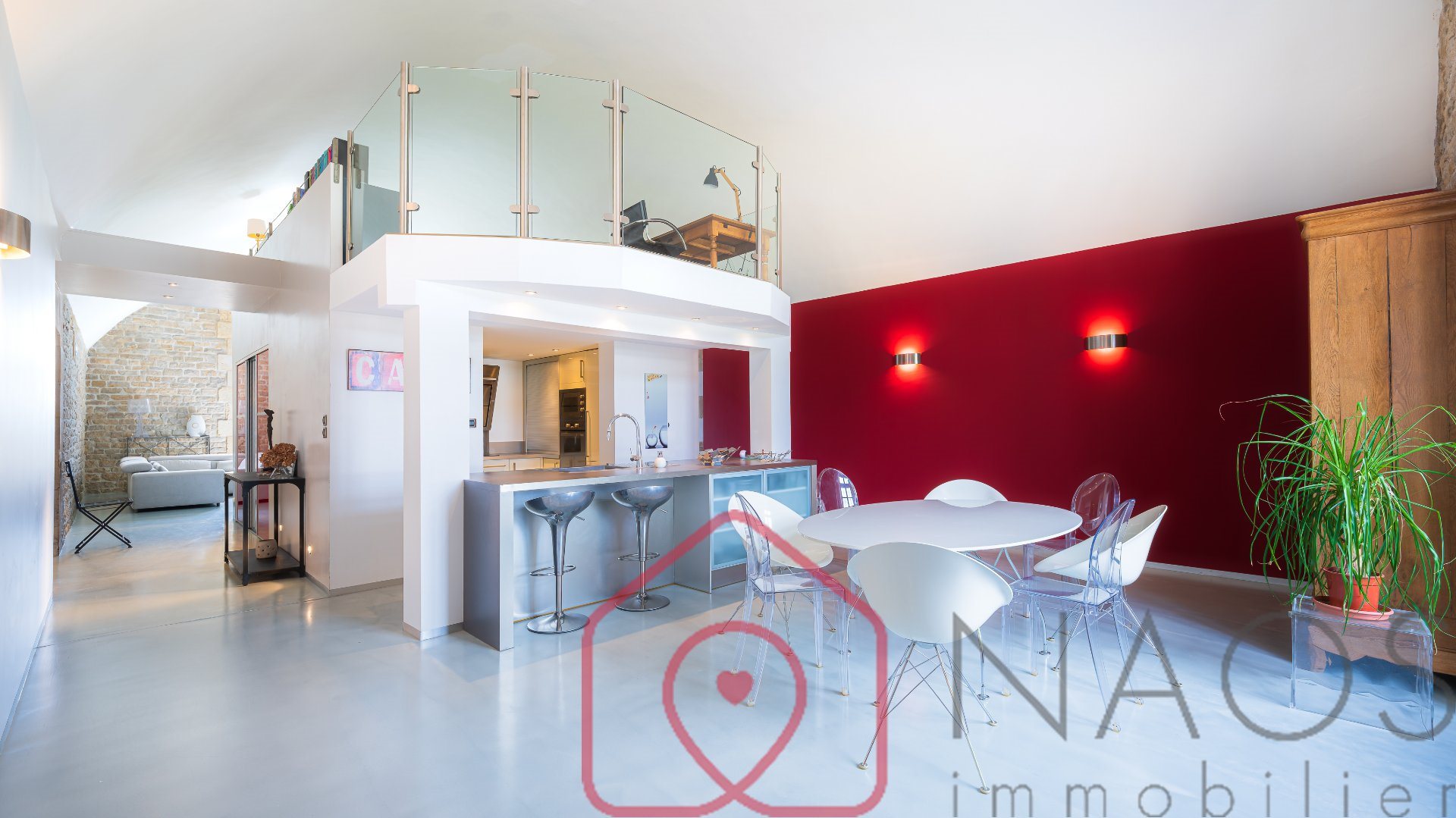 Appartement à vendre, 246m², Sedan