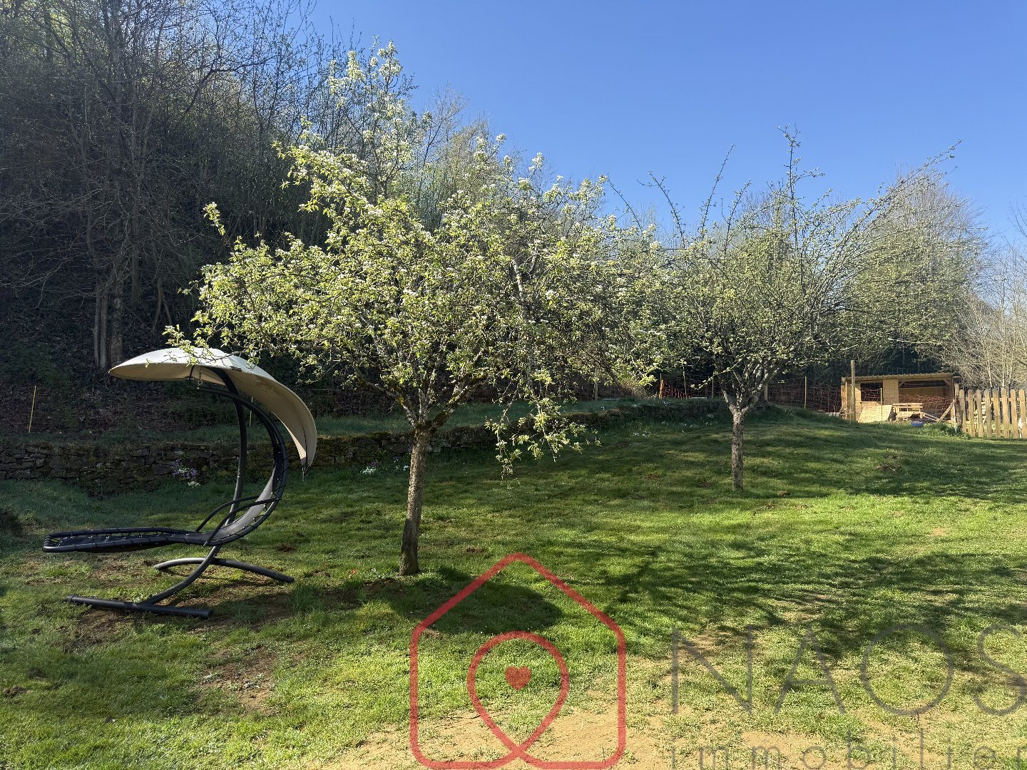Maison à vendre, 122m², Sedan