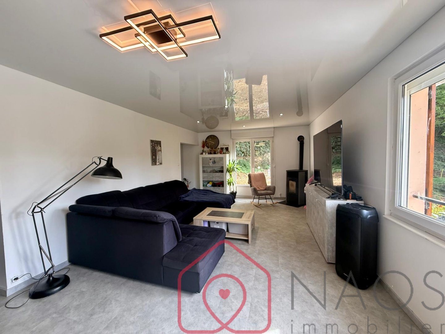 Maison à vendre, 122m², Sedan