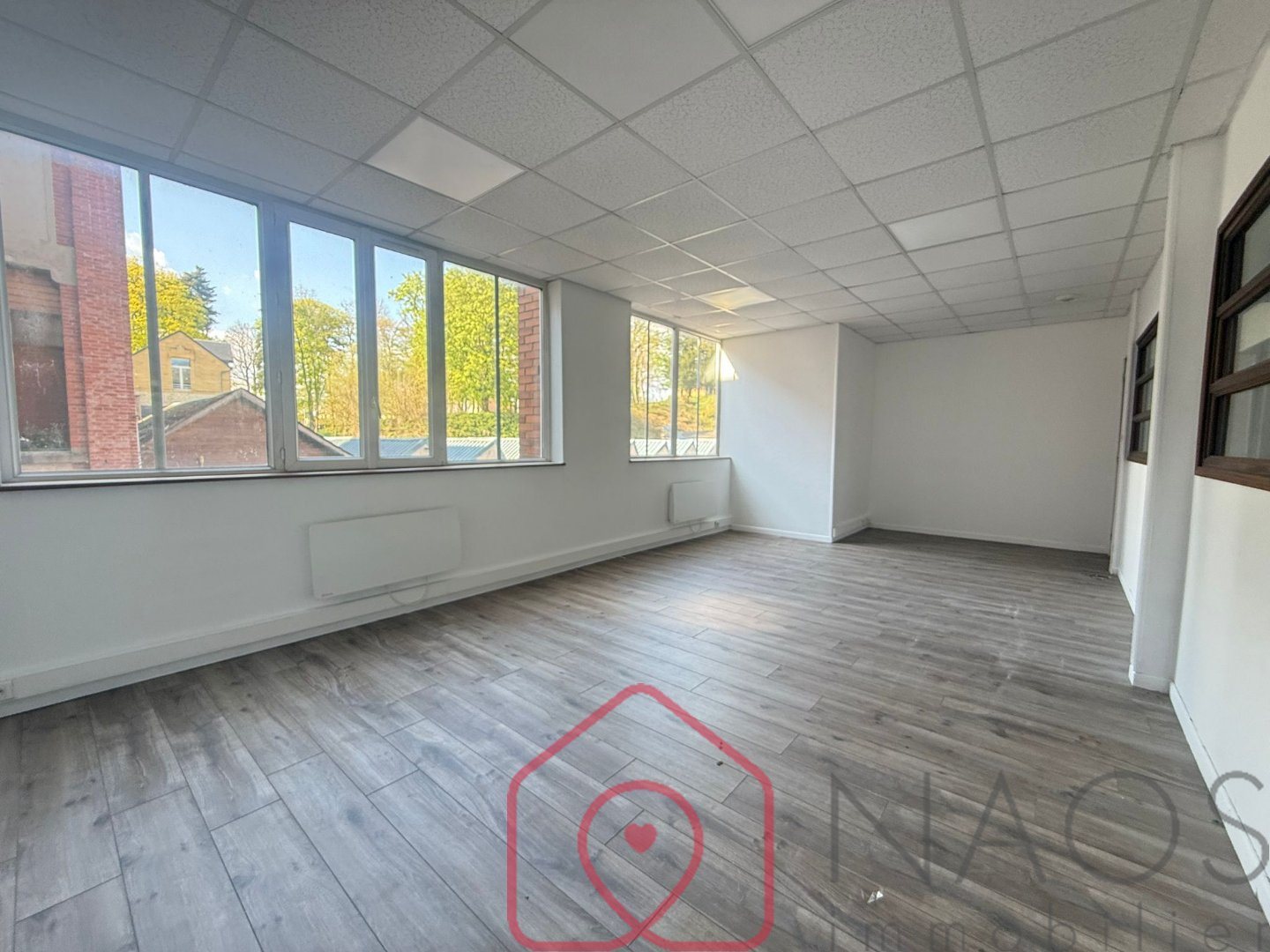 Maison à vendre, 44m², Floing
