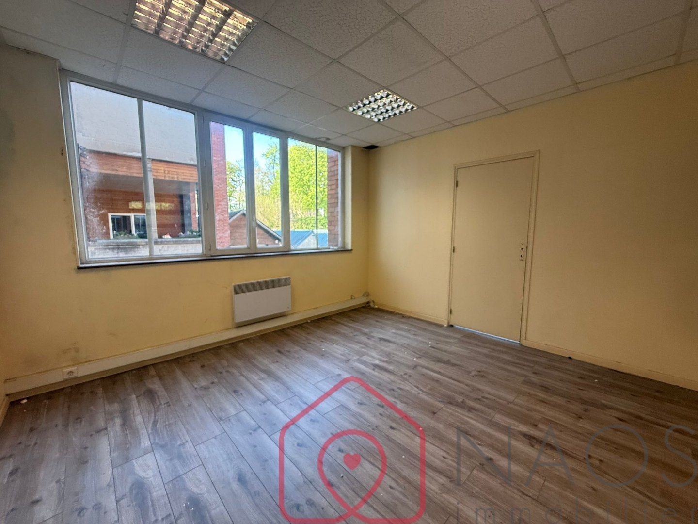 Maison à vendre, 44m², Floing