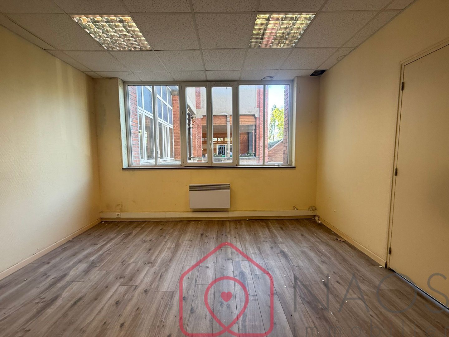 Maison à vendre, 44m², Floing