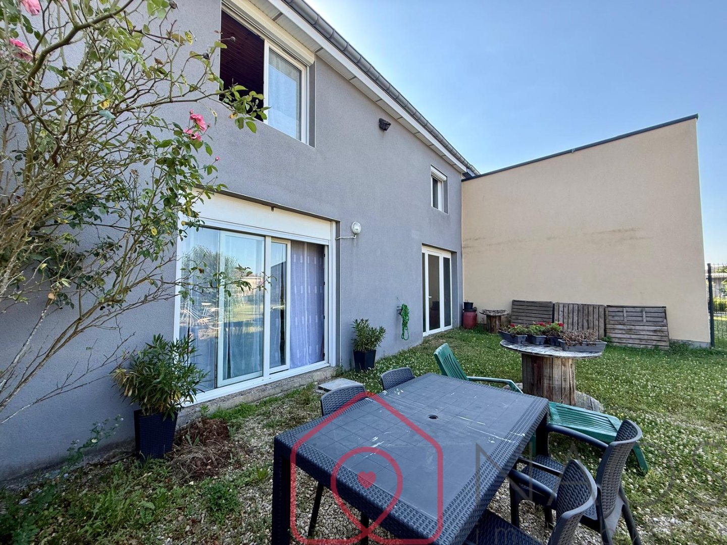 Maison à vendre, 200m², Pouru-Saint-Remy