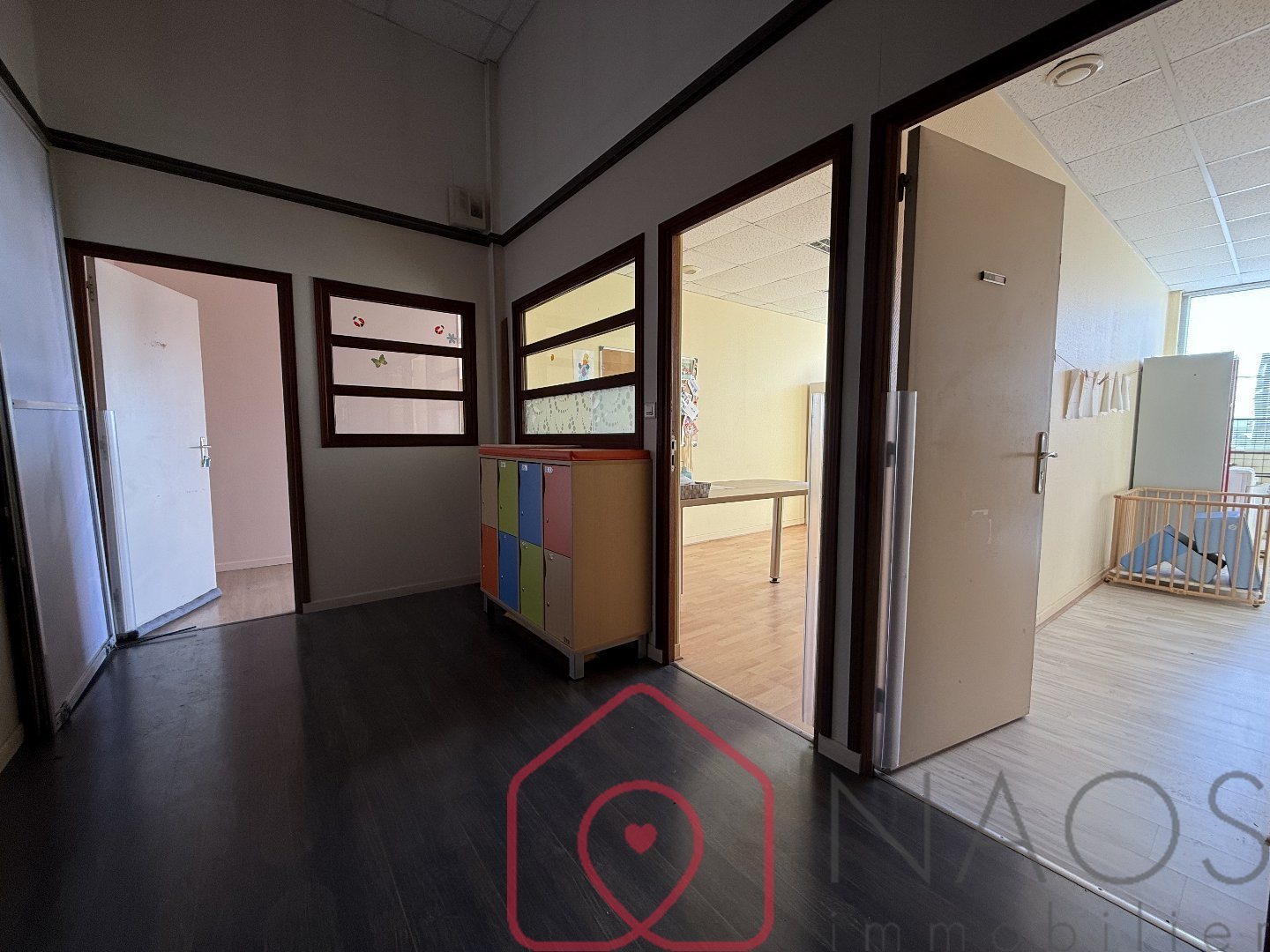 Maison à vendre, 62m², Floing