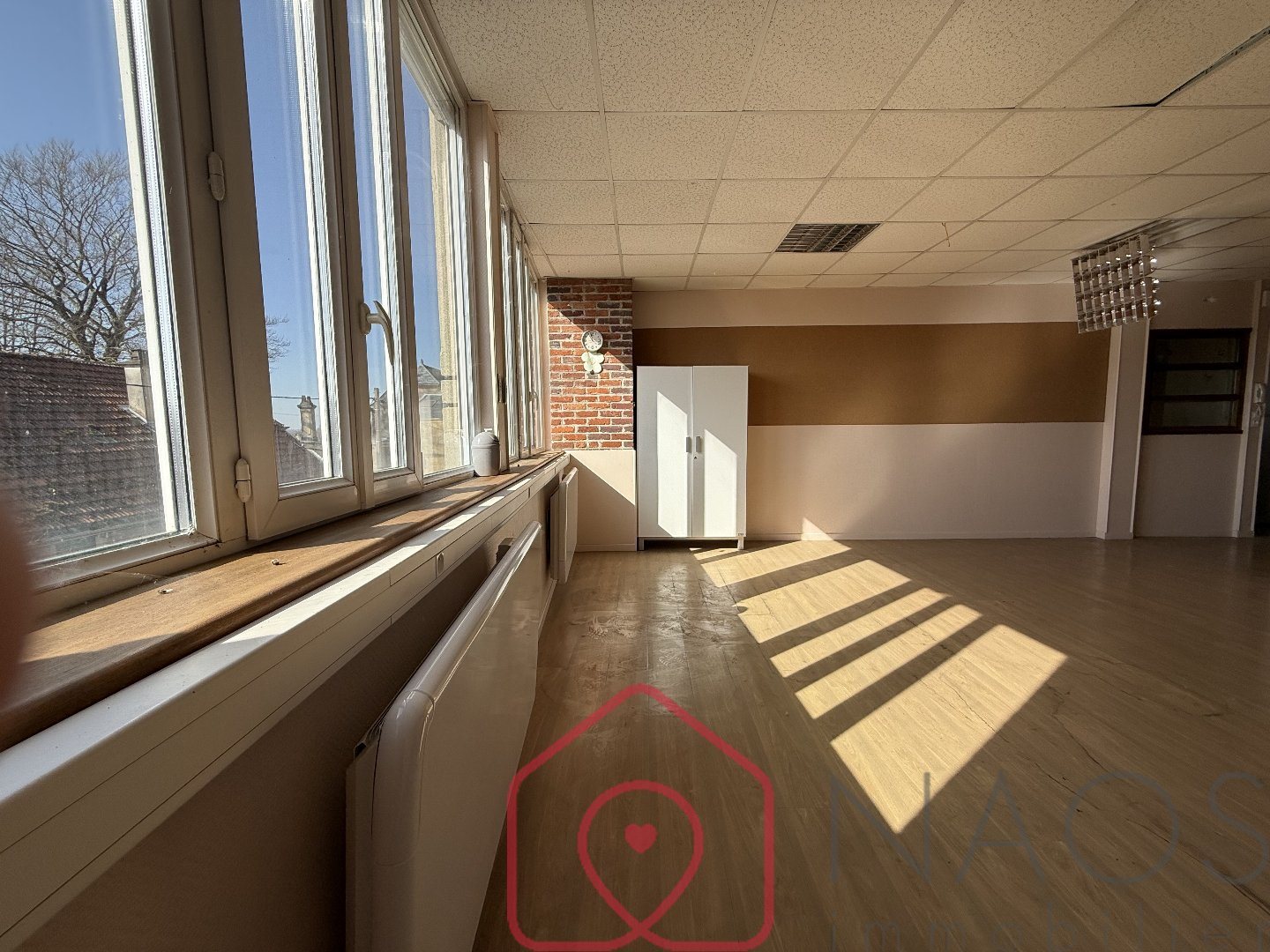 Maison à vendre, 62m², Floing