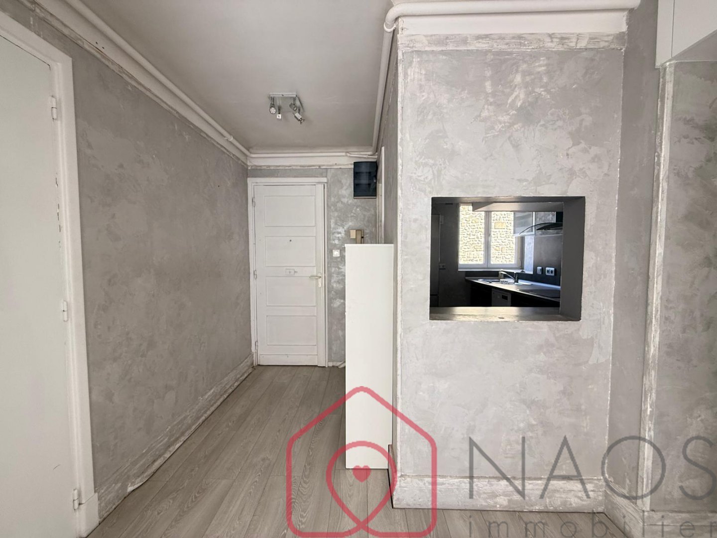 Appartement à vendre, 99m², Sedan