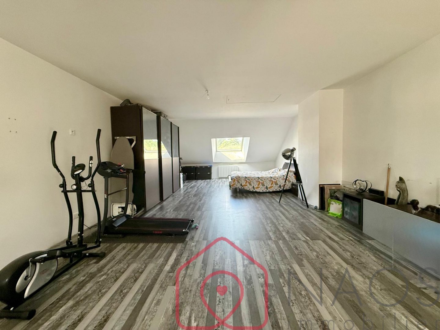 Maison à vendre, 200m², Pouru-Saint-Remy