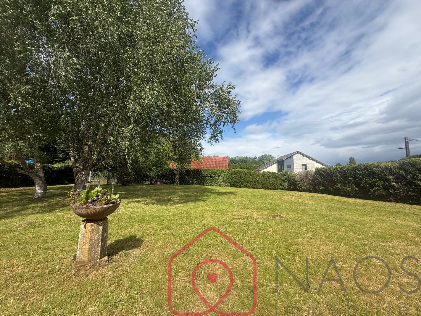 Maison à vendre, 128m², Sedan