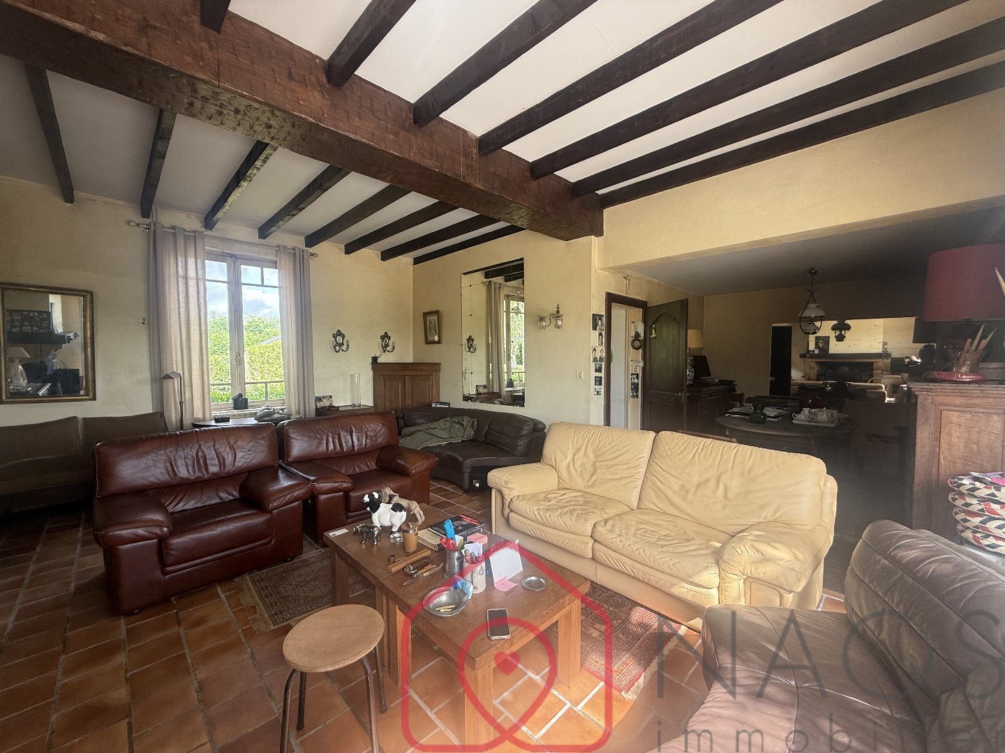 Maison à vendre, 128m², Sedan