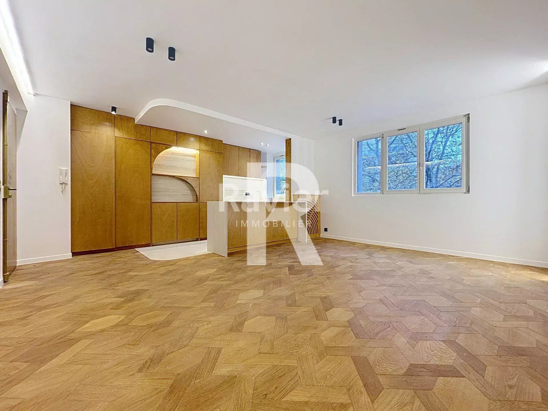 Appartement à vendre, 67m², Boulogne-Billancourt