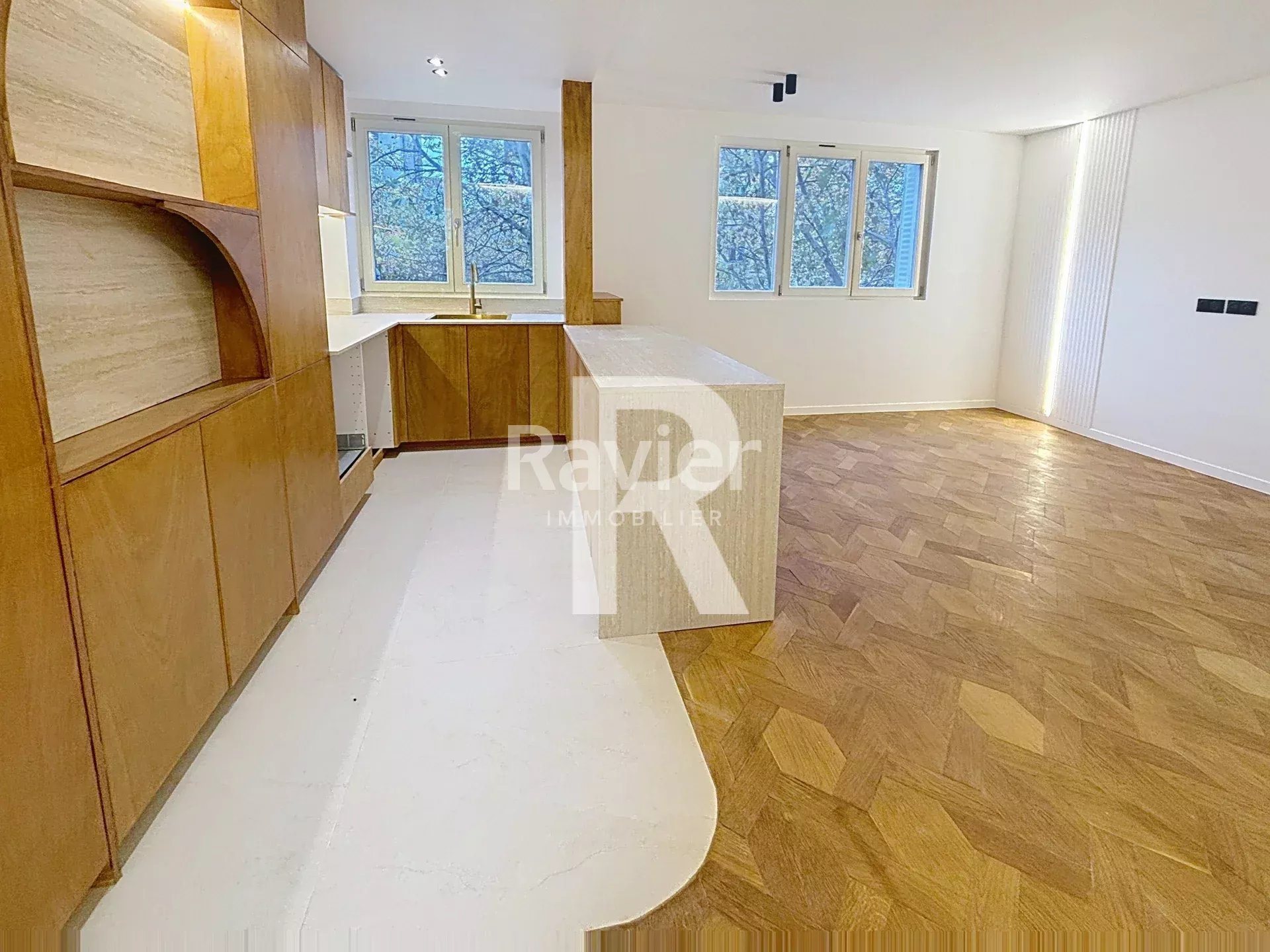 Appartement à vendre, 67m², Boulogne-Billancourt